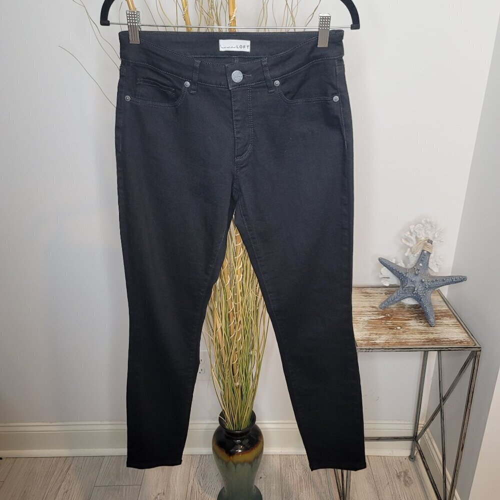 LOFT Jeans‎ Womens 4 / 27